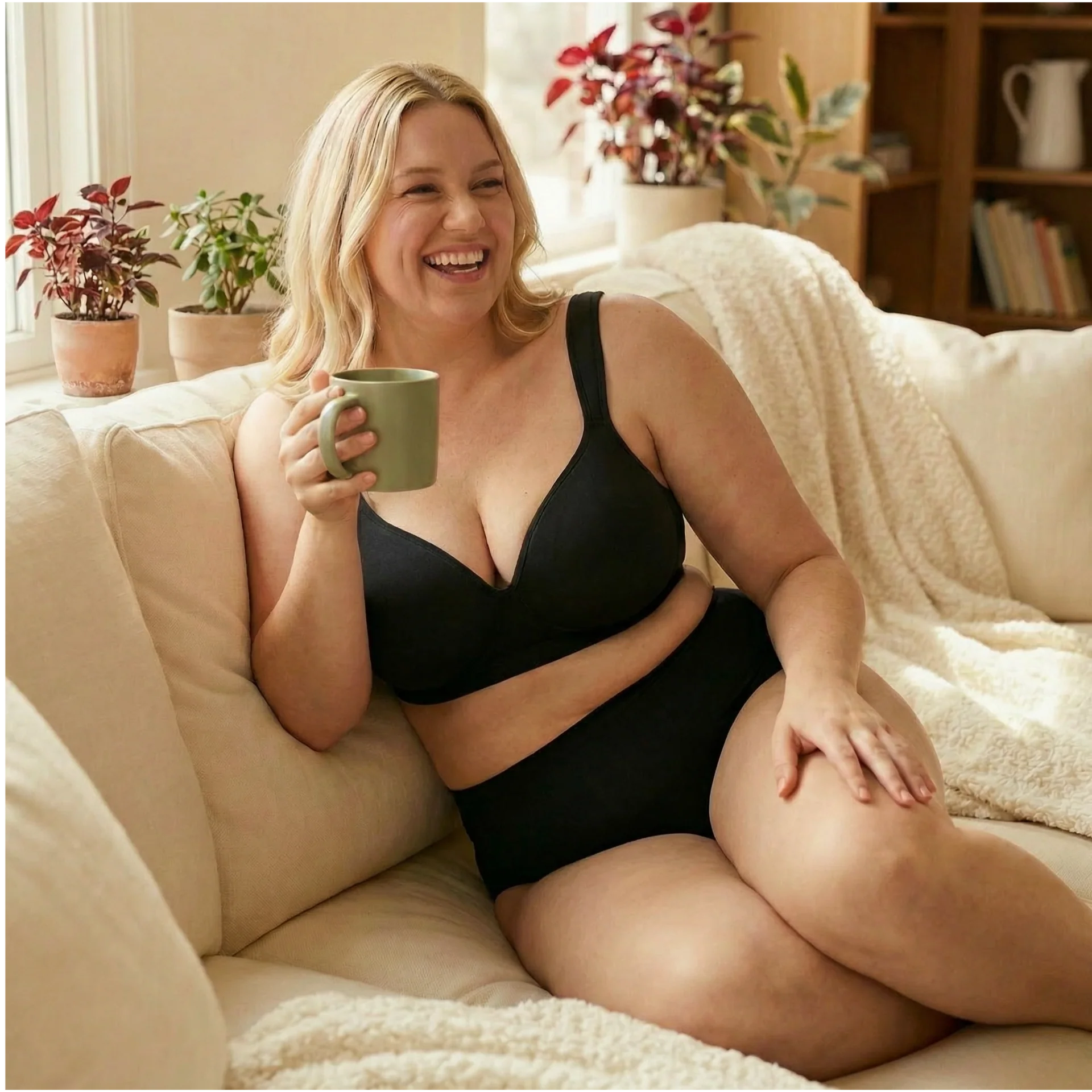 Comfort Without Compromise